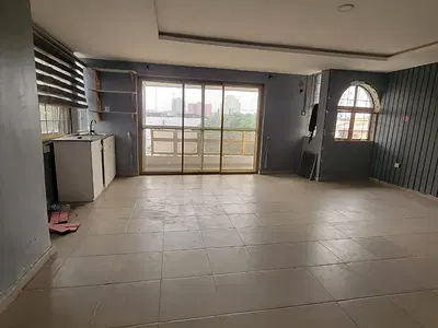 Fastest Finger Very Spacious 1 Bedroom Apartment — Victoria Island (VI), Lagos