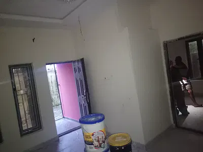 Newly Built Luxury Mini Flat with 2 Toilets and Water Heater — Awoyaya, Ibeju Lekki, Lagos