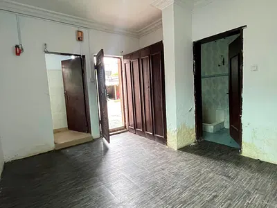 Self Contain — Thomas Estate, Ajah, Lagos