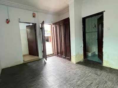 Self-Contained Flat — Thomas Estate, Ajah, Lagos