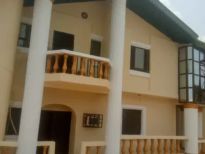 6 Bedroom Duplex — Ezeilo Drive, GRA, Enugu, Enugu