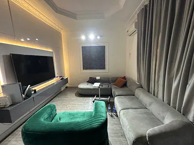 Seven Months 2 Portable Bedroom Flat — News Engineering Tarred Estate, Dawaki, Gwarinpa, Abuja