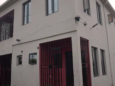 Luxurious Newly Built 3 Bedroom Duplex — Abule Parapo by Mayfair Garden Awoyaya Ibeju Lekki Lagos, Awoyaya, Ibeju Lekki, Lagos