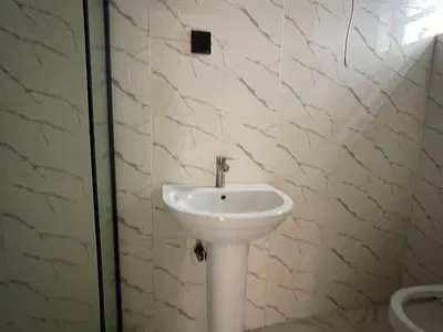 Luxury 3 Bedroom Fully Detached Duplex with Excellent Facility — Ikota, Lekki, Lagos