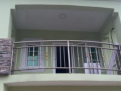 Neat and Spacious Standard Self Contain — Ajah, Lagos