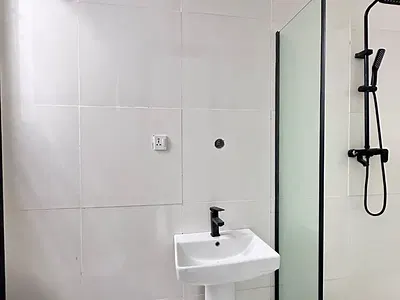 4 Bedroom Semi-Detached Duplex with BQ — Ikota, Lekki, Lagos
