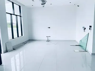 5 Bedroom Detached Duplex with Swimming Pool — Lekki, Lagos