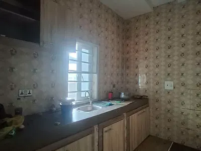 Super Neat Mini Flat in a Call to Access Estate @ Sangotedo Ajah. — Sangotedo, Ajah, Lagos