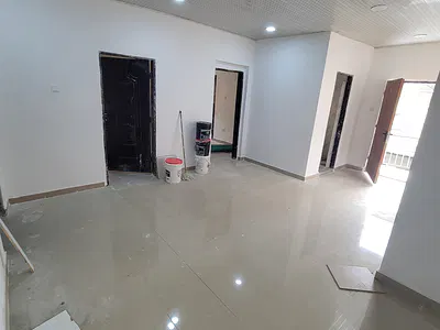 Sharp and Clean 2 Bedroom Flat — Lekki, Lagos