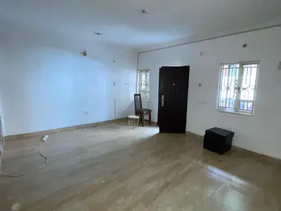Luxury 3 Bedroom Flat with Excellent Facility — Victoria Island (VI), Lagos