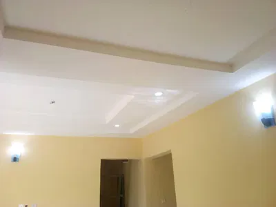 3 Bedroom Bungalow — Kuje, Abuja