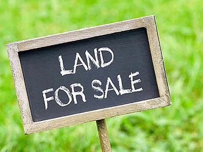 The Land — Ikeja, Lagos