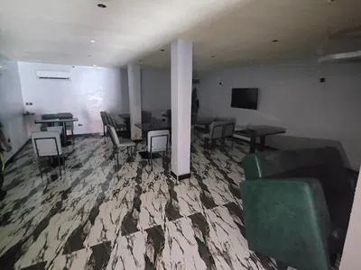A Spacious Commercial Space — Lekki, Lagos