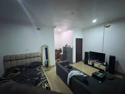 Spacious Studio Apartment — Lekki, Lagos