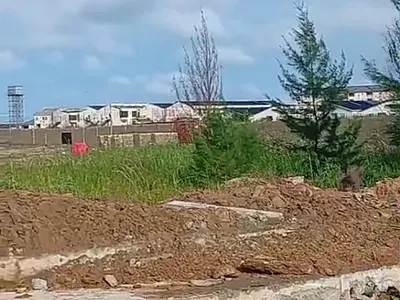 6 Plots of 100% Dryland — Chevron Drive, Ikate, Lekki, Lagos