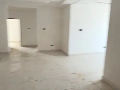 Spacious 3 Bedroom En-Suite Flat with BQ — Katampe, Abuja