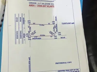 Joint Venture Development on Freedom Way* — Freedom Way, Lekki Phase 1, Lekki, Lagos