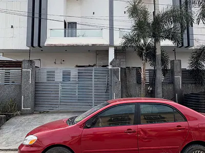 4 Bedroom Semi-Detached Duplex — Ikate, Lekki, Lagos