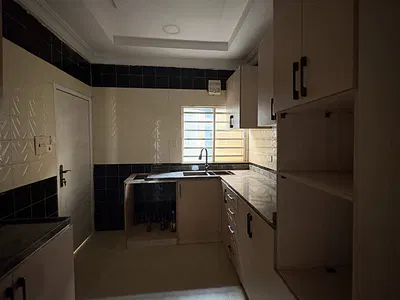 3 Bedroom Apartment — Ikate, Lekki, Lagos
