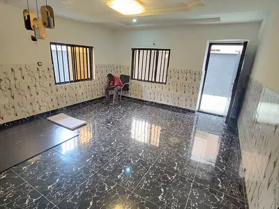 Standard and Spacious 3 Bedroom Flat — Lekki, Lagos
