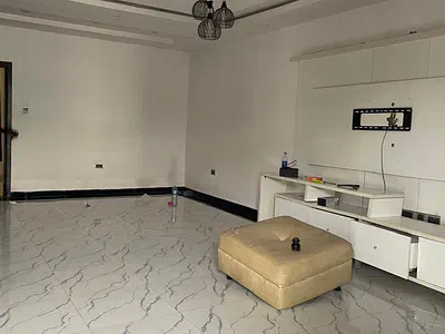 Service 2 Bedroom Flat — Lekki, Lagos