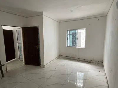 Luxury One Bedroom Apartment with Modern Facility — Off First Bank Alapere, Alapere, Ketu, Lagos