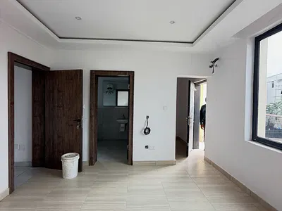 4 Bedroom Terraced Duplex with Swimming Pool — Ikoyi, Lagos
