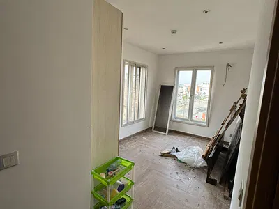 2-Bedroom Duplex Maisonette — Idado, Lekki, Lagos