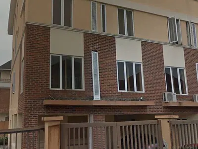 2-Bedroom Duplex Maisonette — Idado, Lekki, Lagos