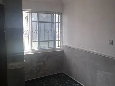A Room Self Contain Inside a Secured Estate — Orchid Road, Lekki, Lagos