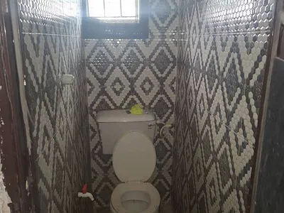 A Roomself Contain Inside a Secured Estate — Lekki, Lagos