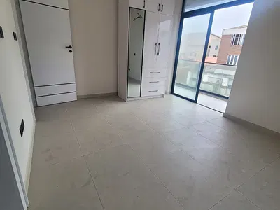Brand New Units of 2 Bedrooms Apartments — Ikate, Lekki, Lagos