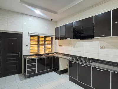 Luxury 4 Bedroom Terrace Duplex with a Swimming Pool — Lekki Right, Lekki Phase 1, Lekki, Lagos