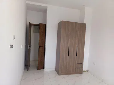 2 Bedroom Luxury Apartment — Lekki, Lagos