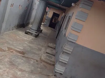 3 Bedroom Detached Bungalow — Shallow Baptist Church, Orogun, Ibadan, Oyo