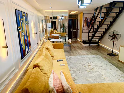 2 Bedroom Apartment — 1004 Estate, Victoria Island (VI), Lagos