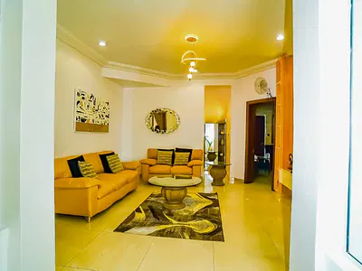 2 Bedroom Apartment — Off Oba Akinjobi Way, Ikeja GRA, Ikeja, Lagos