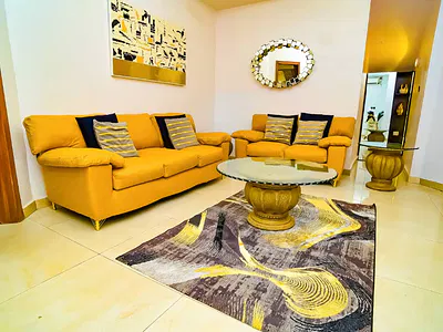 2 Bedroom Apartment — Off Oba Akinjobi Way, Ikeja GRA, Ikeja, Lagos