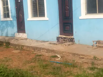 3units of Mini Flats and Self Contain — Ayobo, Lagos