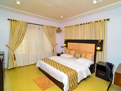 3 Bedroom Apartment — Off Oba Akinjobi Way, Ikeja GRA, Ikeja, Lagos
