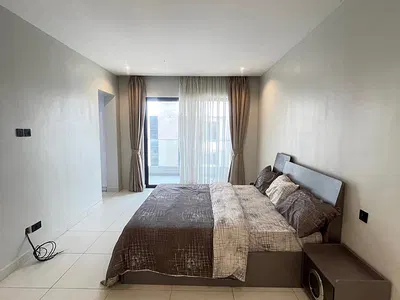 4 Bedroom Terraced Duplex with BQ — Lekki, Lagos