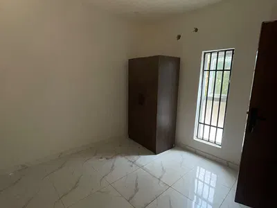 2 Bedroom Flat with Swimming Pool — Lekki Phase 1, Lekki, Lagos