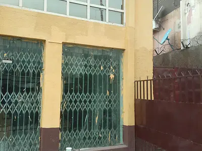 Office Space and Commercial Activities — Awolowo Road, Ikoyi, Lagos