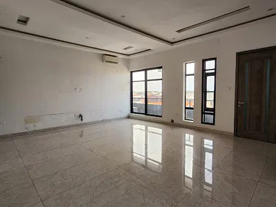 3 Bedroom Apartment with BQ and Elevator — Lekki Phase 1, Lekki, Lagos