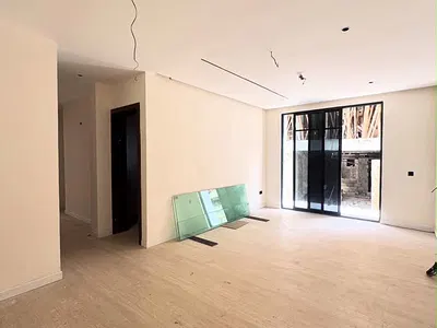2 Bedroom Apartment with Elevator Gym and Pool — Ikate, Lekki, Lagos