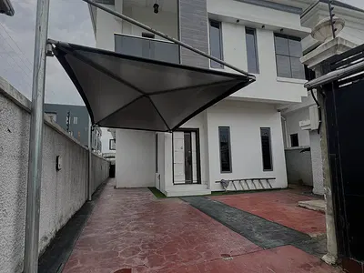 4 Bedroom Detached Duplex — Oral Estate, Lekki, Lekki, Lagos