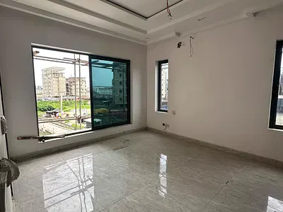 4 Units of Spacious Newly Built 3 Bedroom Apartments with BQ — Lekki Phase 1, Lekki, Lagos