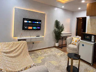 1 Bedroom Ikeja — Allen Ikeja, Allen, Ikeja, Lagos