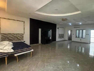 3 Bedroom Flat — Lekki Peninsula Scheme 2, Ajah, Lagos