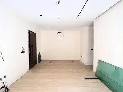 3 Bedroom Apartment with Pool Gym and Elevator — Ikate, Lekki, Lagos